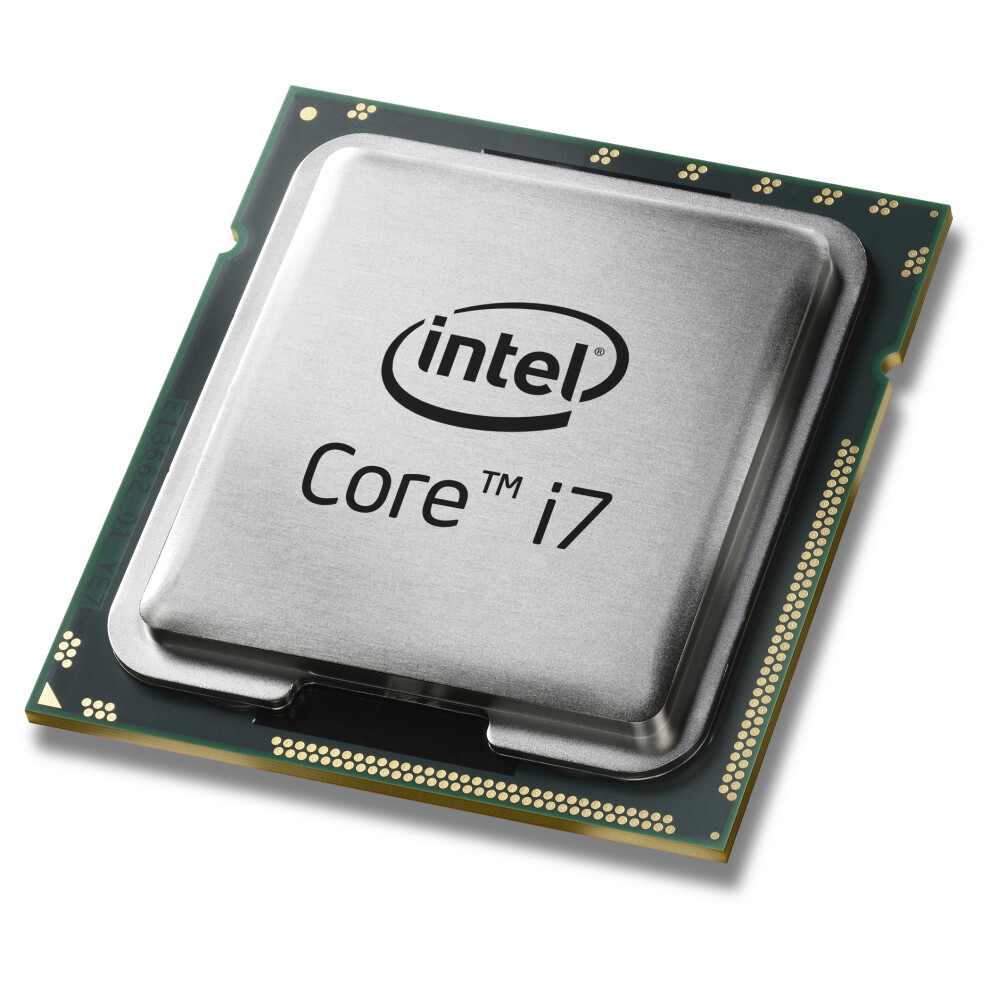 Intel Core I7-4770T Haswell Cpu 2.5 Ghz / Lga1150 / 8Mb Cache Tray