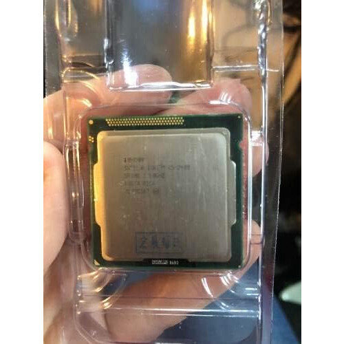 Intel Core i5-2400 3.10GHz 2
