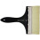 Professional Freestyle Large Scale Brush, Broad Flat/Varnish 8-inch, Short Handle, Beige 3