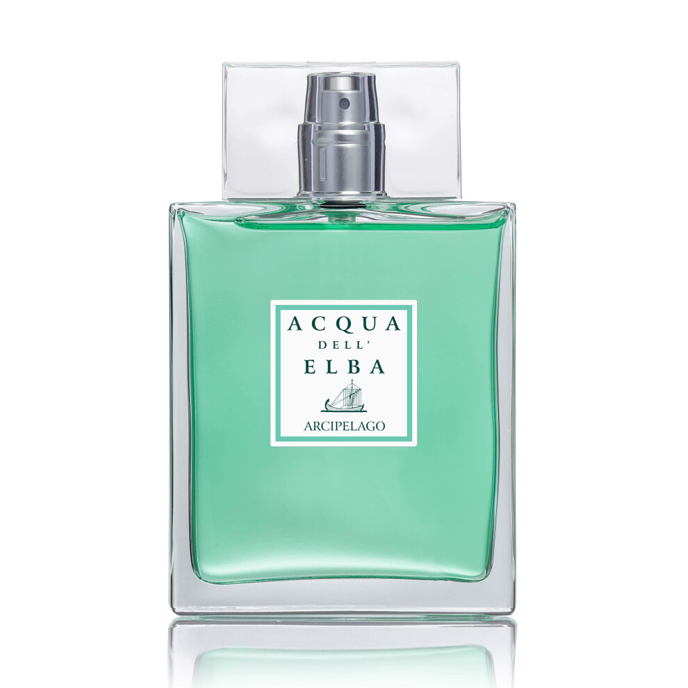 Acqua Dell'elba Arcipelago Uomo Eau De Parfum (For Him) 50Ml