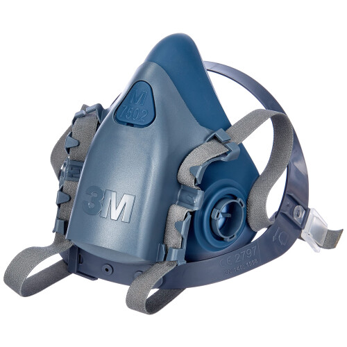 3M 7502 Medium Reusable Half-Mask