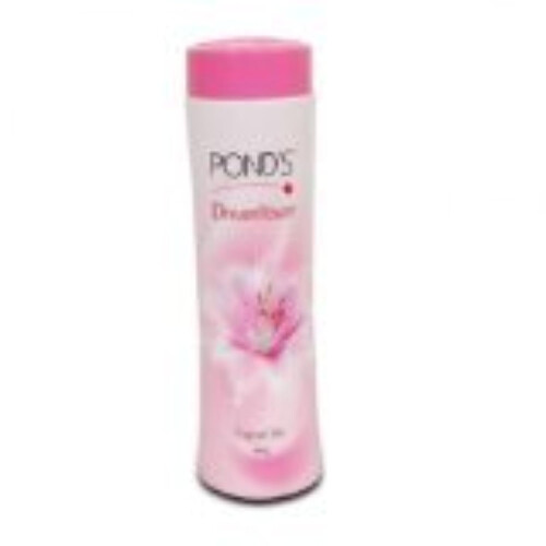 Dreamflower Talcum Powder 100Gm