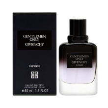 Eau De Toilette Men Only Intense 50 ml