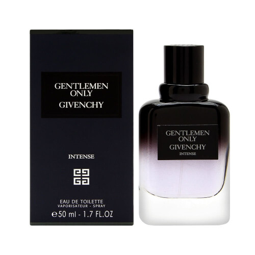 Givenchy Eau De Toilette Men Only Intense 50 ml