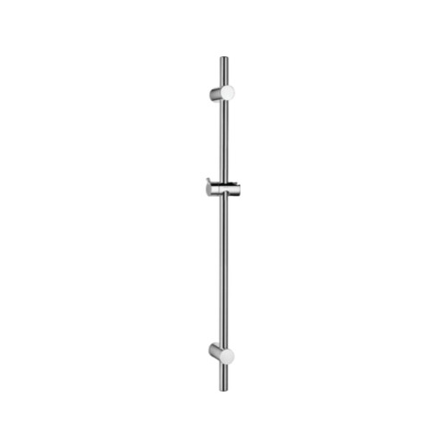 Hansgrohe Unica Reno shower rail 0.72 m, chrome
