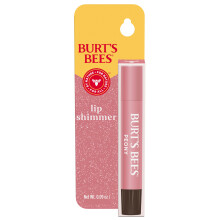 New Item BURT'S BEES LIP BALM 0.09 OZ SHIMMER BURT'S BEES/LIP SHIMMER PEONY .09 OZ by Burt's Bees