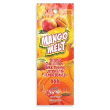Mango Melt Dark Tanning Lotion with Tingle 22ml
