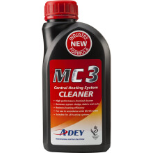 189314 MC3 Cleaner, Clear