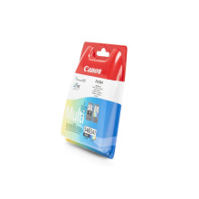 Original Canon PG540/541 Multipack 5225B006 Cartridge d'ink