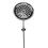 Croydex Head Shower, Stainless_Steel, Chrome 3