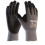 10 Pair MaxiFlex Ultimate nitrile foam palm coated work gloves, Size:M 1