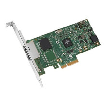 I350T2V2 I350-T2 Low Profile Network Adapter - Multi-Colour
