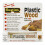 Rustins Plastic Wood 30g Oak 1