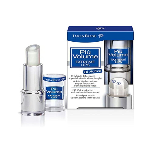 Diva Incarose Piu Volume Extrème Lips Soin Biactif 4,8ml