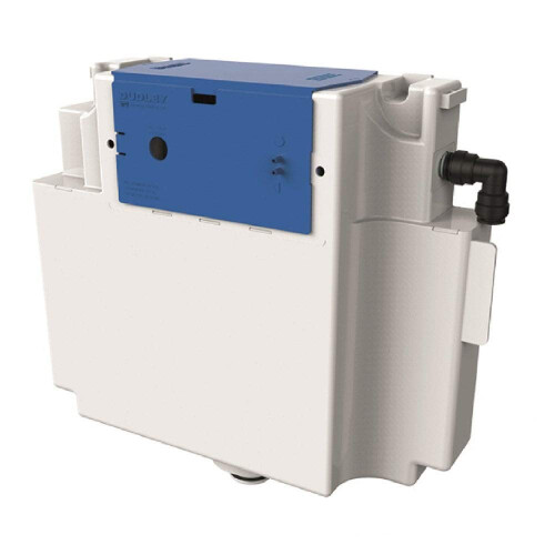 Vantage Cistern, Dual Flush - PLUS DUAL FLUSH BUTTON