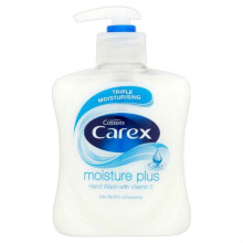 Moisture Plus Handwash 250ml Case of 12