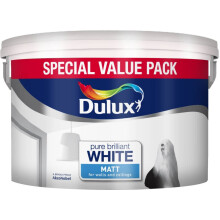 Rich Matt 7L Pure Brilliant White