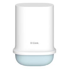DWP-1010 5G/LTE Outdoor CPE, 5G Outdoor Antenna, 5G Modem, Up to 4 Gbps, 2.5GbE PoE, IP67 Weatherproof, 6kV Surge Protection, Include PoE Injector,