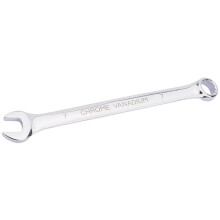 35187 Hi-Torq Short Pattern Metric Combination Spanner, 7 mm Size