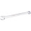 Draper 35187 Hi-Torq Short Pattern Metric Combination Spanner, 7 mm Size 1