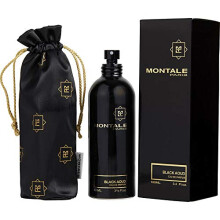 Black Aoud Eau De Parfum 100 ml (EDT)