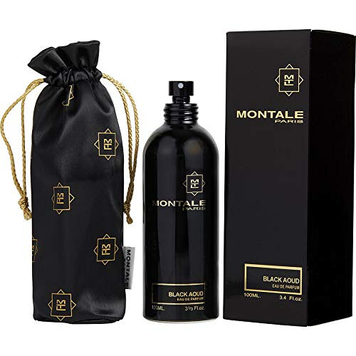 MONTALE Black Aoud Eau De Parfum 100 ml (EDT)