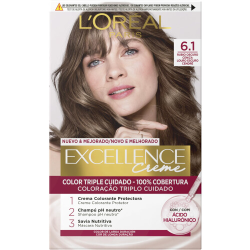 LOREAL Colour Accessories, 0.155 kg