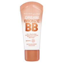 Dream Bronze BB Cream 02 Medium/Deep