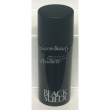 Men's Fragranced Deodorant Body Spray Available in Black Suede Wilderness Full Speed (Black Suede)