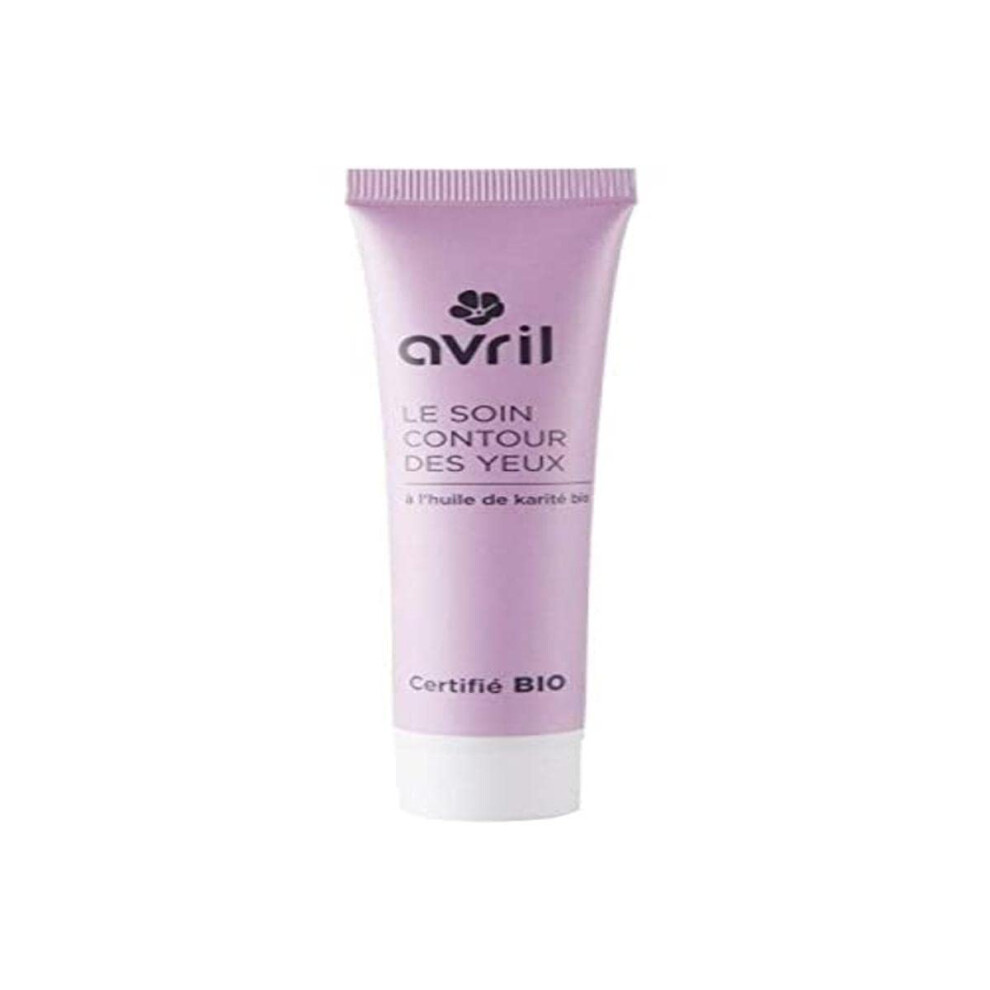 Avril Cream Eye Contour 40 Ml