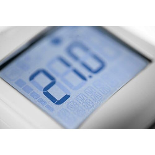 HR92UK Evohome Wireless Radiator Zoning Kit, White 2