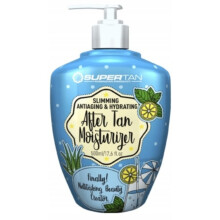 After Tan Moisturiser (500ml)