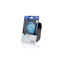 Original LC1280XL /, 3X Premium Printer Cartridge, Cyan, Magenta, Yellow, 3X 1200 Pages