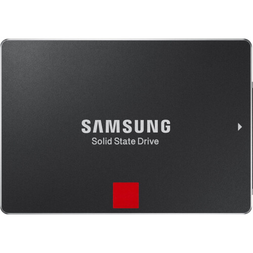 Samsung 850 Pro 2 TB Internal Solid State Drive
