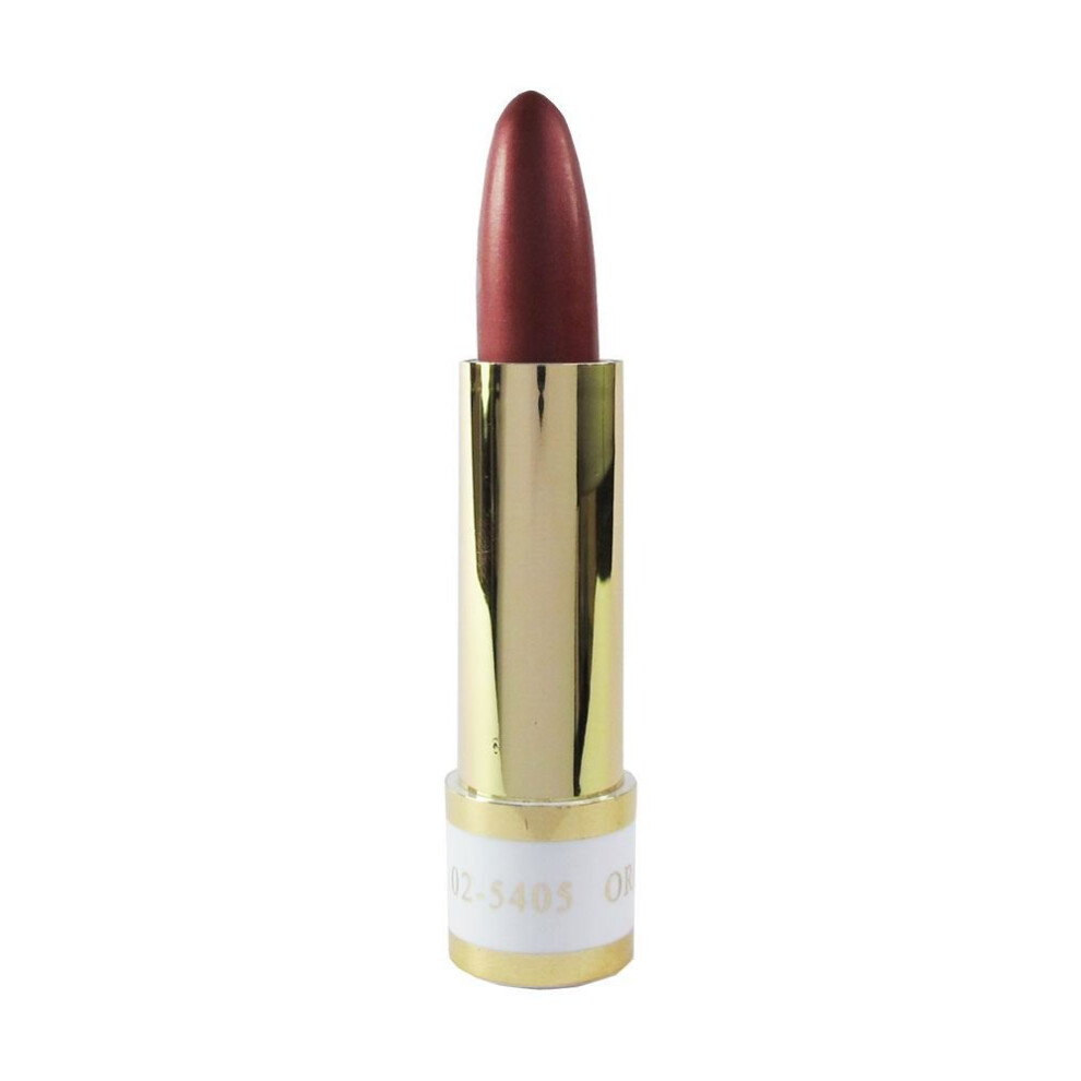 Island Beauty Red Lipstick Sunset 5G