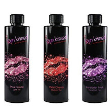 Funkissed-Fragranced Sunless Spray Tan Solution MultiPack – 3 x 250ml (Light, Medium & Dark)