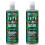 Faith in Nature (2 Pack) - Faith in Nature - Aloe Vera Shampoo | 400ml | 2 PACK BUNDLE 1