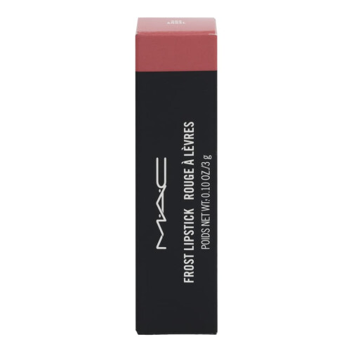 MAC Frost Lipstick Nr.302 Angel 3 g 2