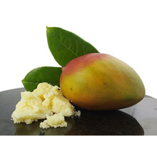 Mango Butter - 500g - Cosmetic Grade - 100% Pure and Natural