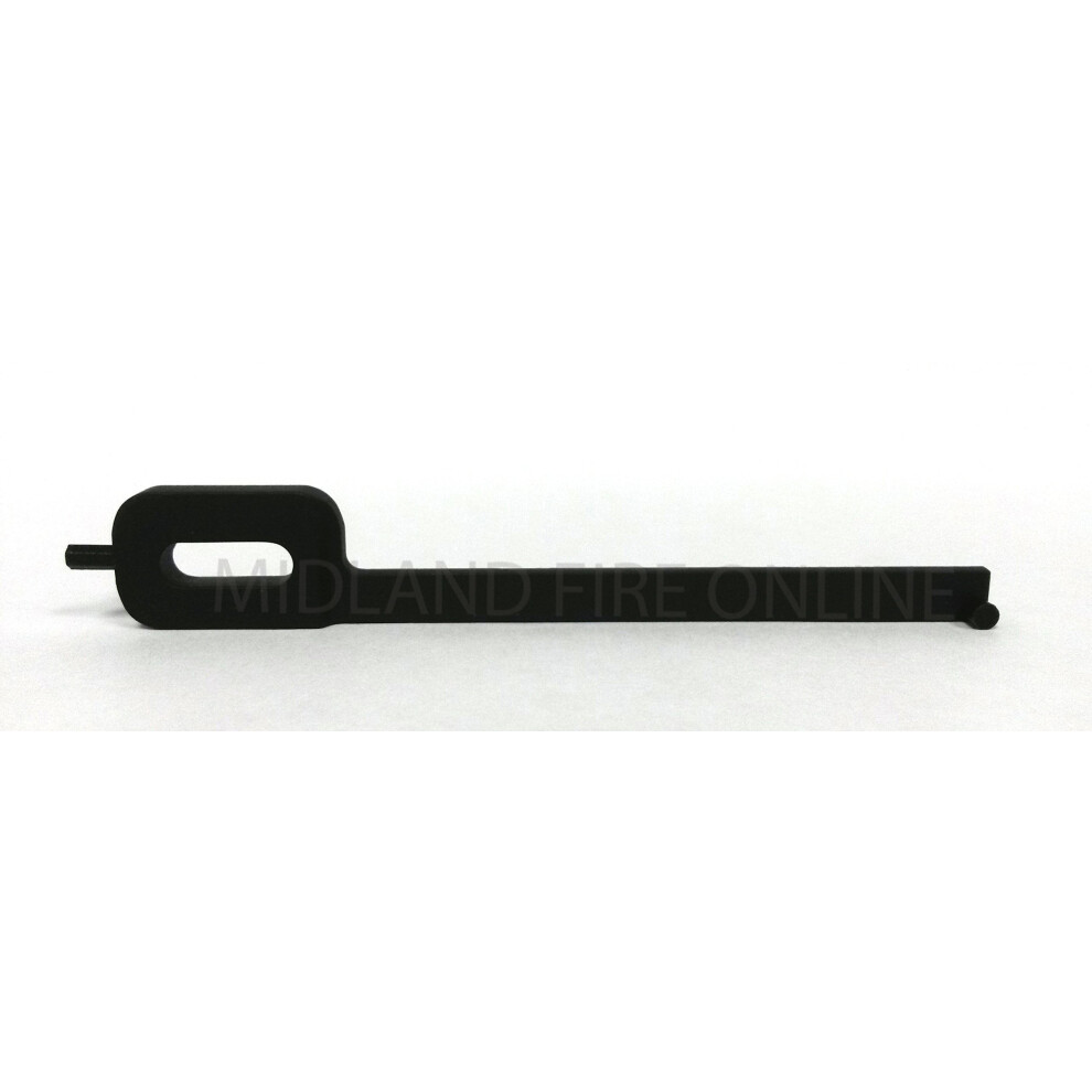 Call Point Test Key X1 By Midland Fire On-Line 764832260482