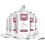 Innocence 250ml Light Spray Tan Solution 1