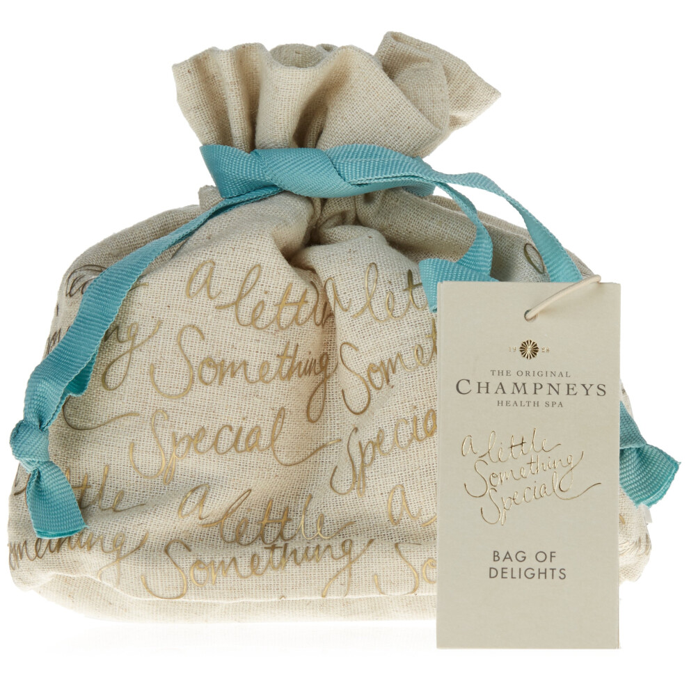 Champneys Face & Neck Gift Set