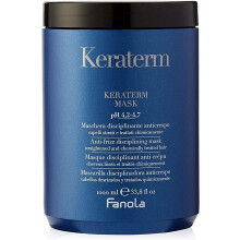 Fanola Keraterm Hair Ritual Maske 1000 ml