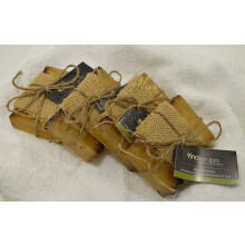 Vinotherapy Soap Volcanic Malmsey with Aloe Vera 100 gr pack 4 units