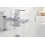 Bristan COB BF C Cobalt Bath Filler -Chrome 2