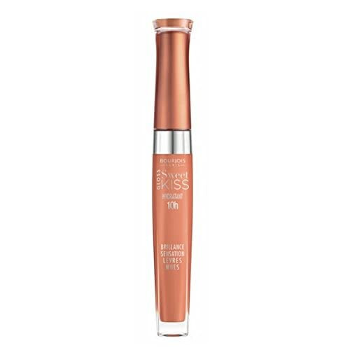 Bourjois Sweet Kiss Lipgloss 01 SandSation 1