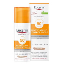 Sun Tinted CC Cream SPF 50 Plus 50 ml