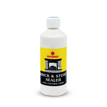 Brick & Stone Sealer 500ml