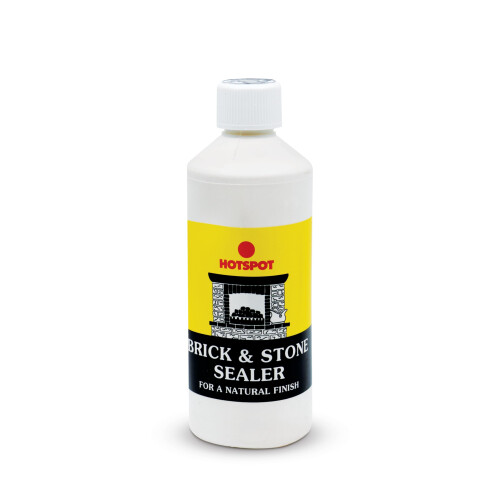 Brick & Stone Sealer 500ml