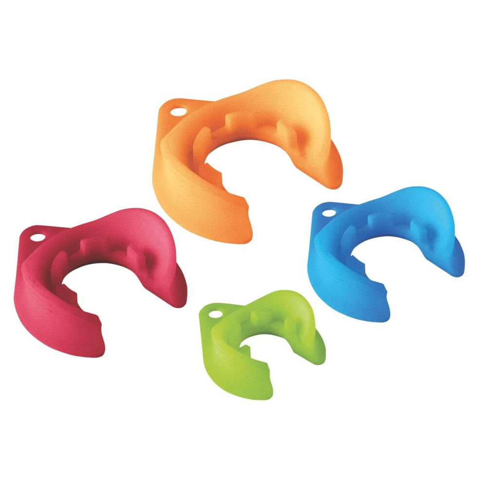 Hepkey Set 10-28Mm 4 Pieces 5057271006762